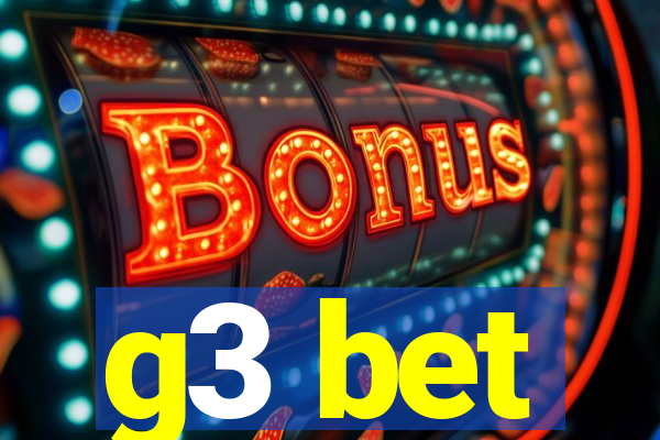 g3 bet